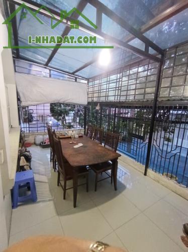 MT 12M VỈA HÈ KDC BÌNH HƯNG - NGAY TẠ QUANG BỬU P6 QUẬN 8 - 6X20M - 3 TẦNG BTCT - 11.5 TỶ - 4