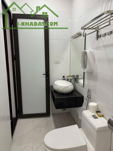 Bán Nhà Phố Bồ Đề 6 Tầng 31m2 Ô Tô Đỗ Cổng, Thông Phố Hồng Tiến Giá Chỉ Nhỉnh 7 Tỷ - 5