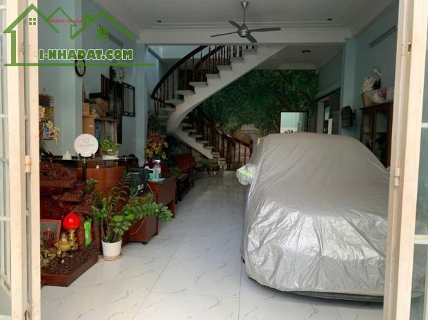NHÀ CỰC RỘNG - HIẾM GẶP ĐƯỜNG THIÊN PHƯỚC, TÂN BÌNH - CHỈ 28 TỶ