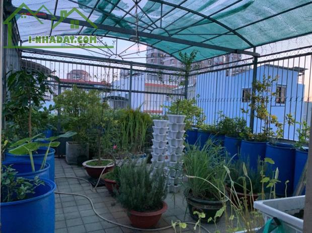 NHÀ CỰC RỘNG - HIẾM GẶP ĐƯỜNG THIÊN PHƯỚC, TÂN BÌNH - CHỈ 28 TỶ - 2