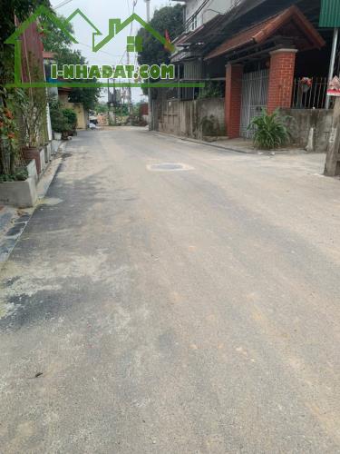 lô góc, ngõ thông, ô tô vào, gần đại lộ võ nguyên giáp, cầu nhât tân - 2