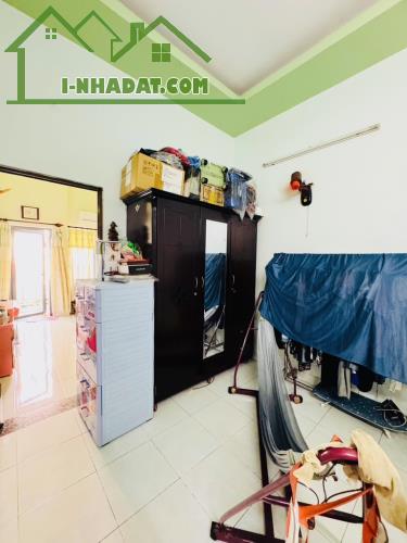 BÁN NHÀ - TÊN LỬA - AEON BÌNH TÂN - 52M2 - HẺM 4M - AN NINH - CHỈ 4.29 TỈ - 3