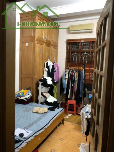 NHÀ DÂN XÂY CỰC CHẮC CHẮN NGÕ THÔNG PHỐ TÔ HIỆU HÀ ĐÔNG 40M 4 TẦNG HƠN 8 TỶ - 4