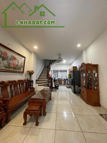 CẦN TIỀN BÁN GẤP NHÀ PHỐ NHẬT CHIÊU TRỊNH CÔNG SƠN TÂY HỒ 55M 6 TẦNG OTO VÀO NHÀ HƠN 17 TỶ - 3