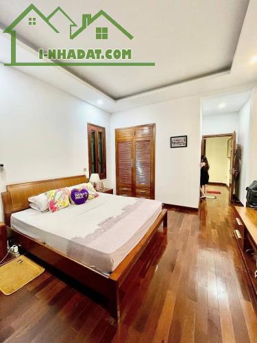 CẦN TIỀN BÁN GẤP NHÀ PHỐ NHẬT CHIÊU TRỊNH CÔNG SƠN TÂY HỒ 55M 6 TẦNG OTO VÀO NHÀ HƠN 17 TỶ - 4