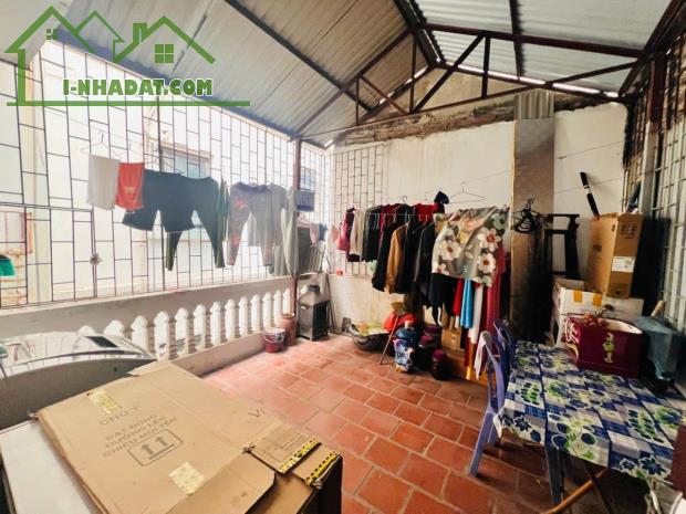 BÁN NHÀ NGÕ 79 CẦU GIẤY – 35M² – 4 TẦNG – CHỈ 6.35 TỶ - 2