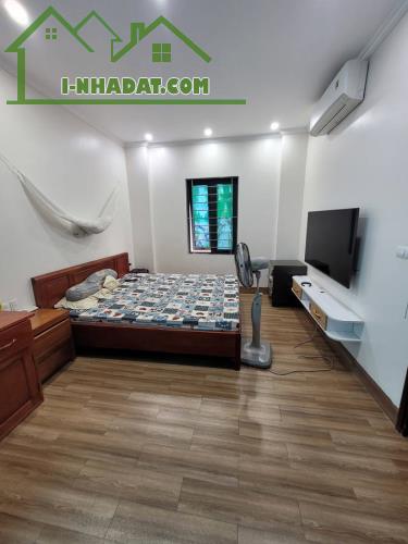 🏢 NHÀ ĐẸP – CÓ THANG MÁY – Ô TÔ VÀO NHÀ - 3