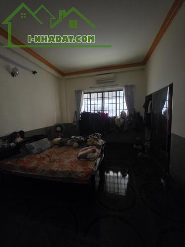 MẶT TIỀN TÊN LỬA 6 X 22M- 5 TẦNG- CĂN GÓC KINH DOANH- GIÁ 34 TỶ. - 1