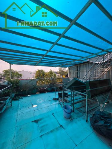 MẶT TIỀN TÊN LỬA 6 X 22M- 5 TẦNG- CĂN GÓC KINH DOANH- GIÁ 34 TỶ. - 2