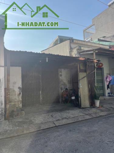 Bán nhà HXT 8m Bùi Văn Ngữ ,TTT, DT 102m2 . Giá chỉ  5.3 tỷ (TL)
