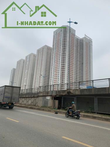 tài chính nhỏ có ngay mảnh đất tại đông trù, đông hội, sát cầu đông trù , vin cổ loa - 2