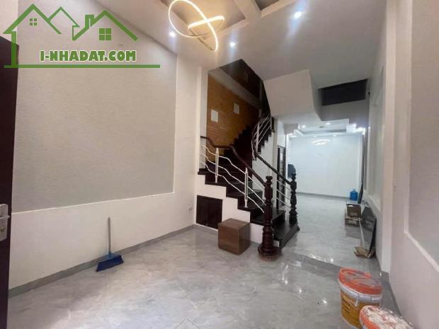 Báo 💥nhà Thụy Phương – Bắc Từ Liêm, 62m² – Giá nhỉnh 7 tỷ – Ô tô   Diện tích: 62m², nhà đ