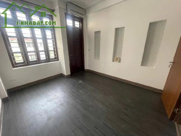 Báo 💥nhà Thụy Phương – Bắc Từ Liêm, 62m² – Giá nhỉnh 7 tỷ – Ô tô   Diện tích: 62m², nhà đ - 1