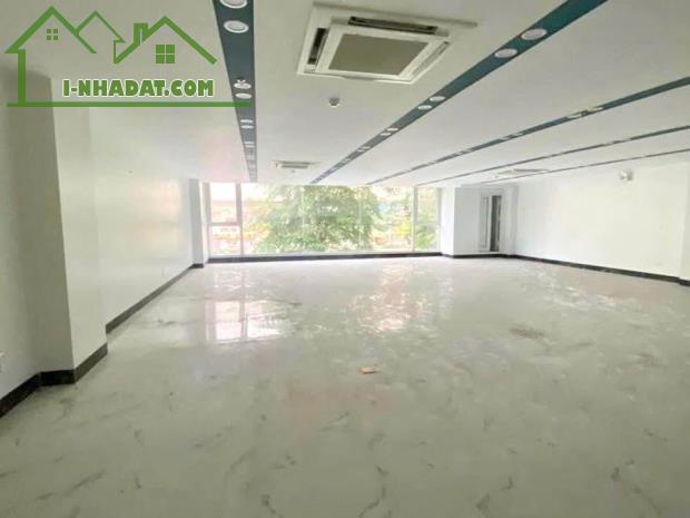 BÁN GẤP NHÀ PHỐ TÂN MAI, 7 TẦNG THANG MÁY, Ô TÔ KINH DOANH_DT 60M2, 7 TẦNG, MT 5M, 20.5TỶ - 2