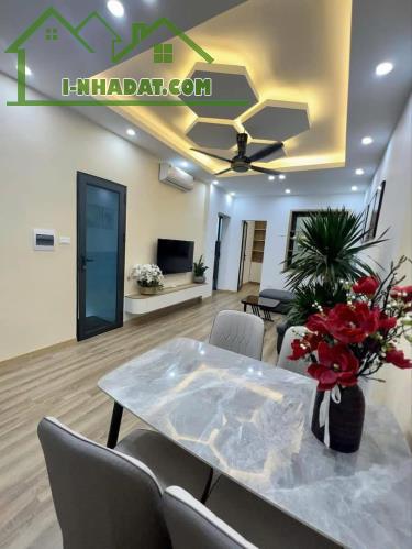 SIÊU PHẨM BA ĐÌNH - 80M2 - VỊ TRÍ TRUNG TÂM - Ô TÔ TRÁNH - GIÁ NHỈNH 5.X TỶ - 1