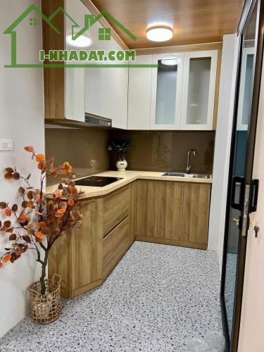 SIÊU PHẨM BA ĐÌNH - 80M2 - VỊ TRÍ TRUNG TÂM - Ô TÔ TRÁNH - GIÁ NHỈNH 5.X TỶ - 2