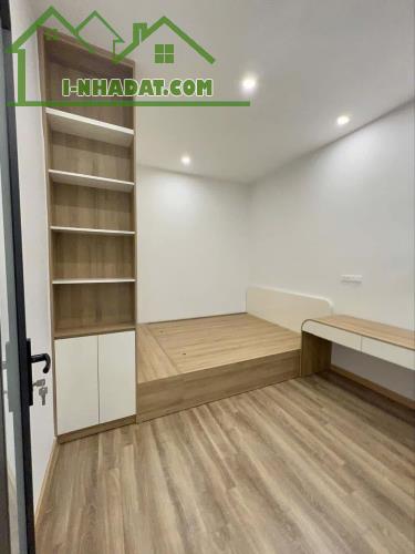 SIÊU PHẨM BA ĐÌNH - 80M2 - VỊ TRÍ TRUNG TÂM - Ô TÔ TRÁNH - GIÁ NHỈNH 5.X TỶ - 4