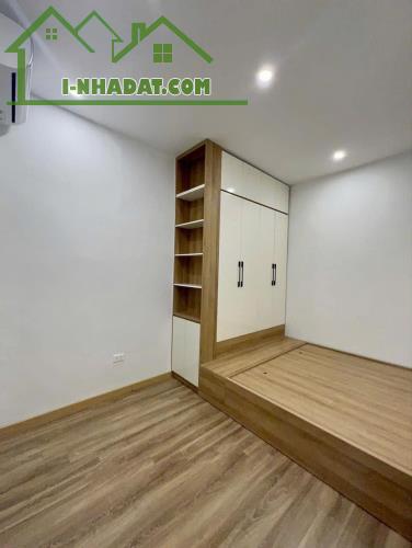 SIÊU PHẨM BA ĐÌNH - 80M2 - VỊ TRÍ TRUNG TÂM - Ô TÔ TRÁNH - GIÁ NHỈNH 5.X TỶ - 5