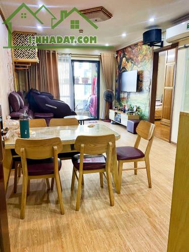 VỊ TRÍ MẶT PHỐ TRÍCH SÀI_VIEW TRỌN HỒ TÂY_1 MẶT NGÕ.