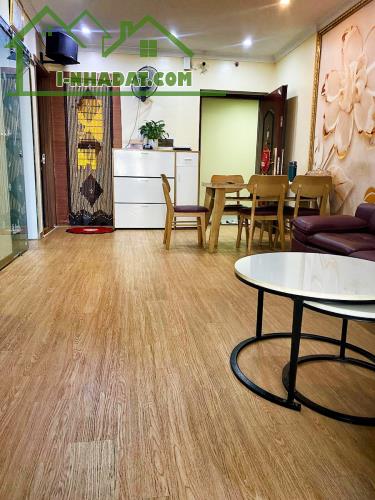 VỊ TRÍ MẶT PHỐ TRÍCH SÀI_VIEW TRỌN HỒ TÂY_1 MẶT NGÕ. - 1