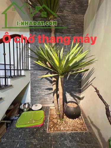 BÁN NHÀ : THÁI HÀ  -ĐỐNG ĐA. +DT:68M2 X 4T X 3.8M.MT. - 3