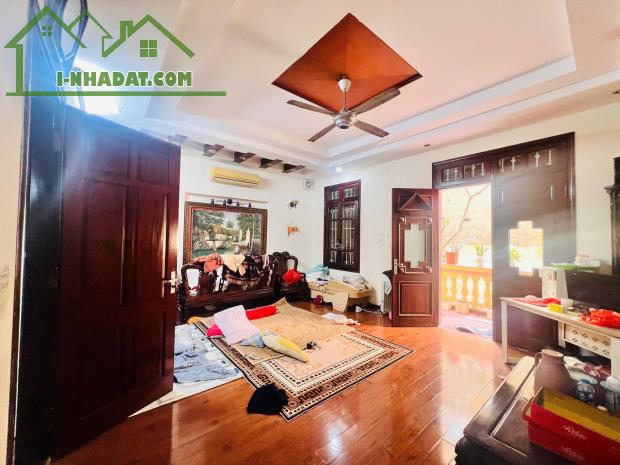 HIẾM Cần bán nhà Nguyễn Chánh, Cầu Giấy, 60m2, KD- Vỉa hè đẹp, 25.8 tỷ - 1
