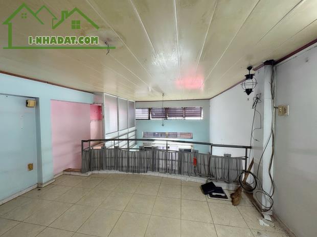 💥 Gấp bán nhà HXH 37m2 ngang lớn gần 6m ,3T giá TL - Nhà bán Bình Thạnh - 2