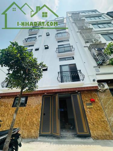 HOT, 1 NHÀ RA MẶT PHỐ PHƯƠNG CANH 57M2X5T,4 NGỦ, 6.95 TỶ - 2