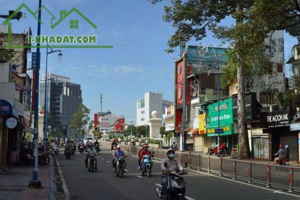 💥 Nóng!!Chủ giảm sâu nhà hẻm thoáng 71m2 , ngang 5m +4T +5pn-Nhà bán Bình Thạnh - 2