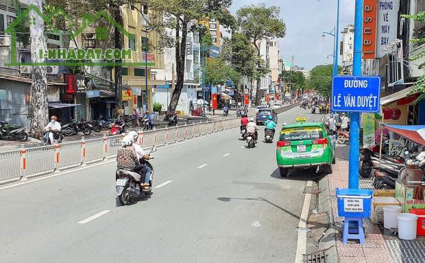 💥 Nóng!!Chủ giảm sâu nhà hẻm thoáng 71m2 , ngang 5m +4T +5pn-Nhà bán Bình Thạnh - 3