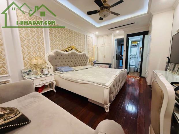 BÁN NHÀ THANH NHÀN, HAI BÀ TRƯNG, 1 NHÀ RA PHỐ, 6T THANG MÁY, 38M2, 11.9TỶ(CTL) - 2