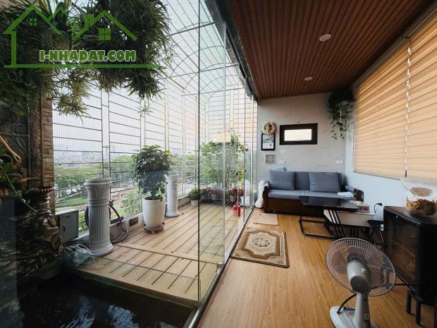 BÁN NHÀ THANH NHÀN, HAI BÀ TRƯNG, 1 NHÀ RA PHỐ, 6T THANG MÁY, 38M2, 11.9TỶ(CTL) - 3