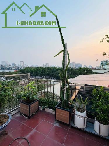 BÁN NHÀ THANH NHÀN, HAI BÀ TRƯNG, 1 NHÀ RA PHỐ, 6T THANG MÁY, 38M2, 11.9TỶ(CTL) - 4