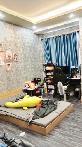 BÁN NHÀ KHU VIP TÊN LỬA MALL BÌNH TÂN - HẺM XE HƠI 101M -  CHỈ 4TỶ8 - 3