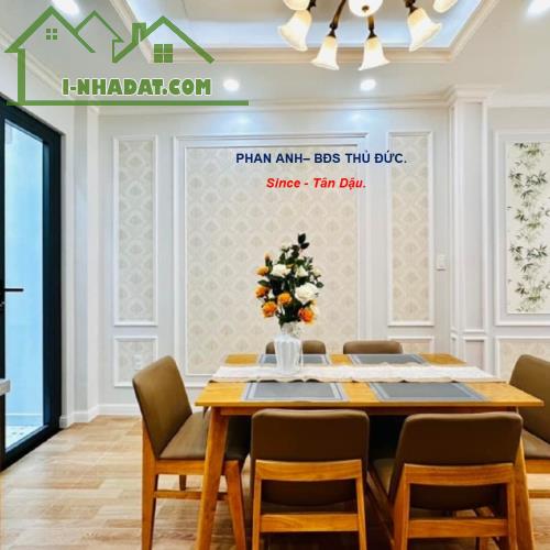 🚀 Bán Nhà Phố Lê Đình Quản, Quận 2_ Hẻm Xe Tải_ 4 Tầng 3 Pn _ Chỉ Có 9 Tỷ…9999! - 1