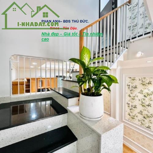🚀 Bán Nhà Phố Lê Đình Quản, Quận 2_ Hẻm Xe Tải_ 4 Tầng 3 Pn _ Chỉ Có 9 Tỷ…9999! - 2