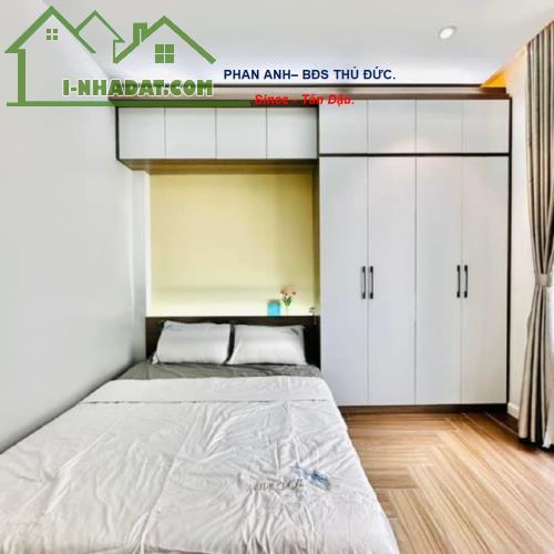 🚀 Bán Nhà Phố Lê Đình Quản, Quận 2_ Hẻm Xe Tải_ 4 Tầng 3 Pn _ Chỉ Có 9 Tỷ…9999! - 4