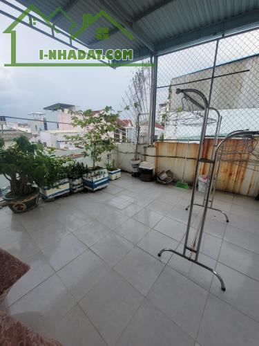 🔥SIÊU PHẨM 2 NHÀ LIỀN KỀ - NGANG KHỦNG GẦN BIỂN - GIÁ TỐT CHỐT NHANH🔥  🚗 KIỆT Ô TÔ 5M -