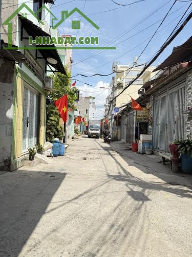 💥💥💥HẺM Ô TÔ VÀO NHÀ- NGAN KHỦNG 5M - DÒNG TIỀN - 100M2 🚗🚗🚗 - 2