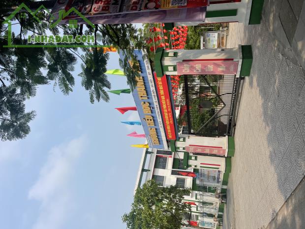 Bán Gấp Thửa Đất TĐC Ngô Gia Tự 75m2-Mt 5.6m-PHÂN LÔ-Ô TÔ TRÁNH- VỈA HÈ- KINH DOANH-Chỉ 14 - 2