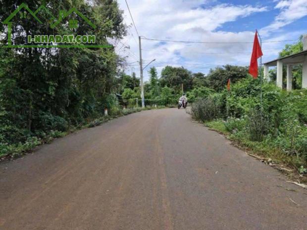 Cần bán lô đất 4 sào (4.000m²) tại xã Kim Long, huyện Châu Đức, BR-VT  View suối thoángđẹp