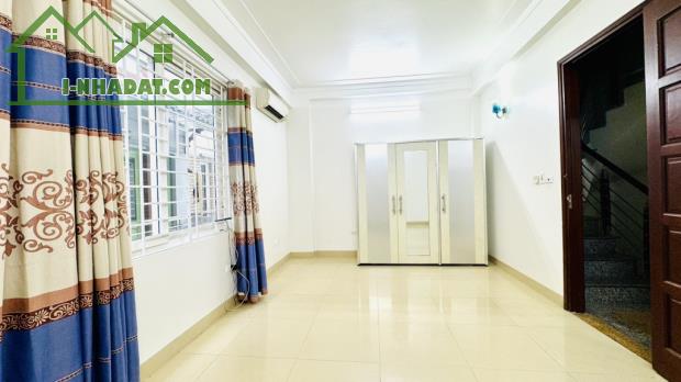 BÁN NHÀ NGỌC THUỴ-NHÀ ĐẸP VỪA TIỀN-Ô TÔ ĐỖ CỔNG-GIÁ 6TỶ NHỈNH  l - 2
