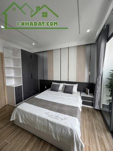 💥Nhà 4 Tầng Hẻm 6m TL15,P/ Thạnh Lộc Q12.51m2 -6.15tỷ💥💥