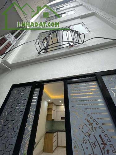 🏡BÁN NHÀ 5 TẦNG NGÕ 173 HOÀNG HOA THÁM – ĐỘI CẤN, BA ĐÌNH