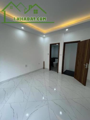 🏡BÁN NHÀ 5 TẦNG NGÕ 173 HOÀNG HOA THÁM – ĐỘI CẤN, BA ĐÌNH - 1