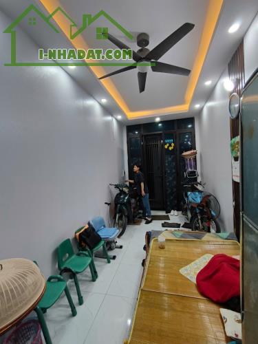🏡BÁN NHÀ 5 TẦNG NGÕ 173 HOÀNG HOA THÁM – ĐỘI CẤN, BA ĐÌNH - 2