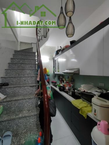 🏡BÁN NHÀ 5 TẦNG NGÕ 173 HOÀNG HOA THÁM – ĐỘI CẤN, BA ĐÌNH - 3