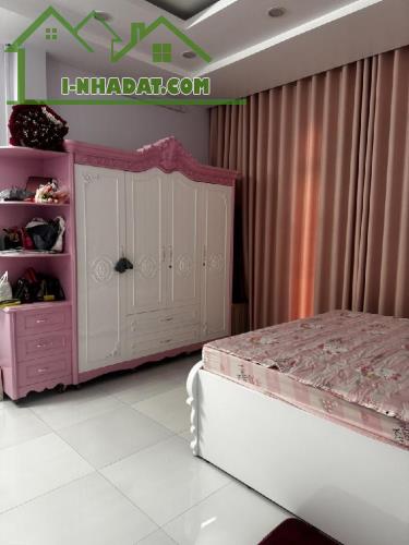 nhà 100m² chỉ 4.9 tỷ – gần Hà Huy Giáp – về ở ngay không cần sửa chữa - 1