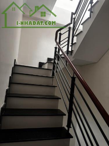 nhà 100m² chỉ 4.9 tỷ – gần Hà Huy Giáp – về ở ngay không cần sửa chữa - 3
