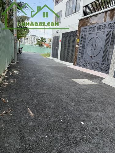 nhà 100m² chỉ 4.9 tỷ – gần Hà Huy Giáp – về ở ngay không cần sửa chữa - 4